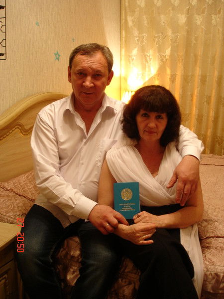 Любовь Селеванова