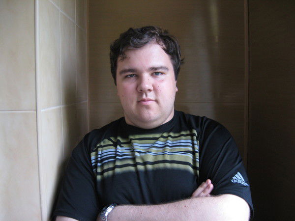 Андрей Черноусов