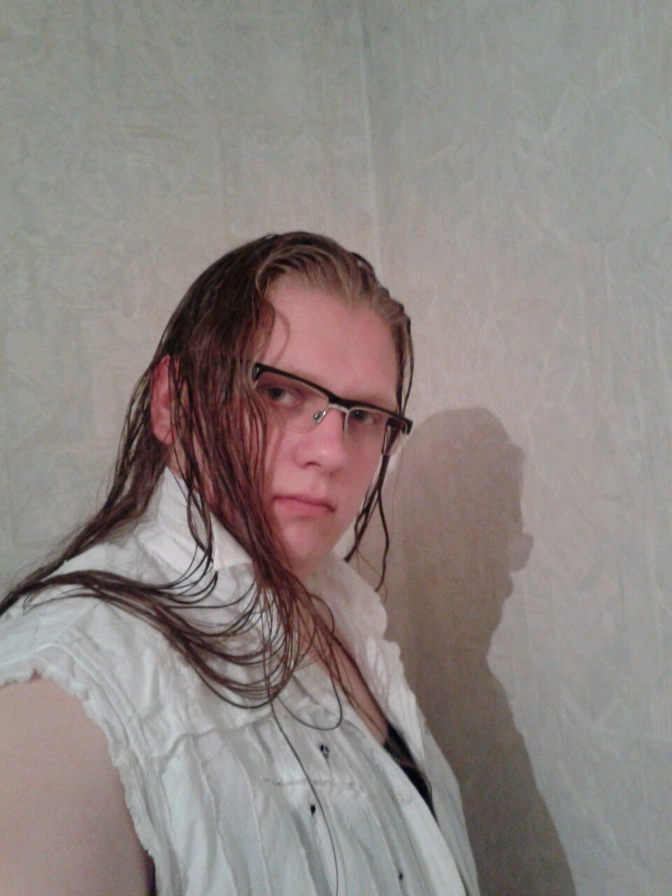 Сергей Медведев