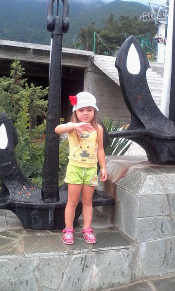 Лилия Галяутдинова