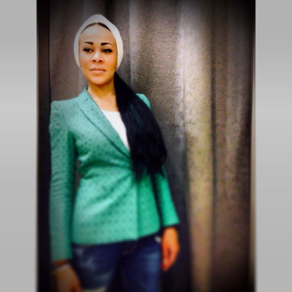 Карина Баррера