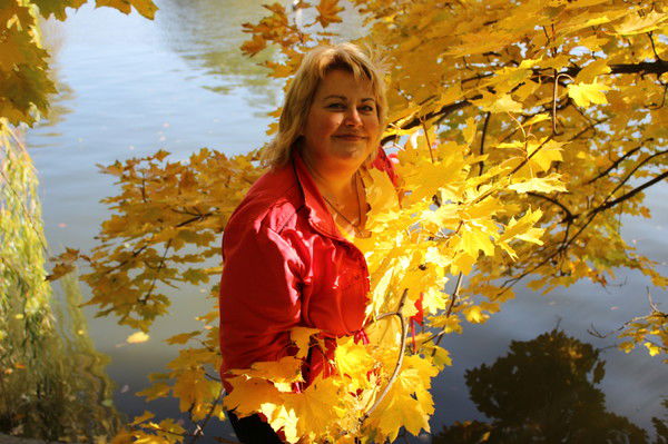 Татьяна Сильченко