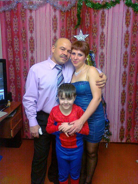 Светлана Легостаева(Кондакова