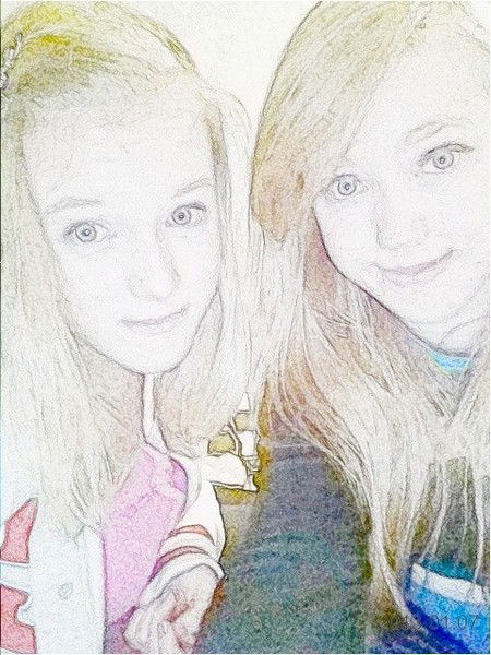 Надя Малиновская