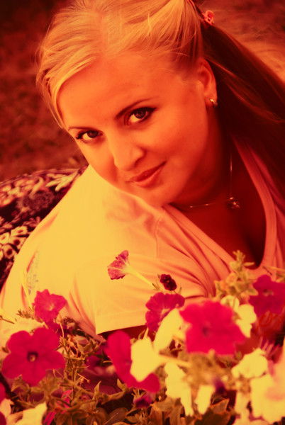 Дарья Ватошкина