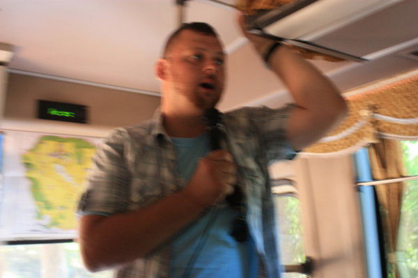 Иванов Михаил