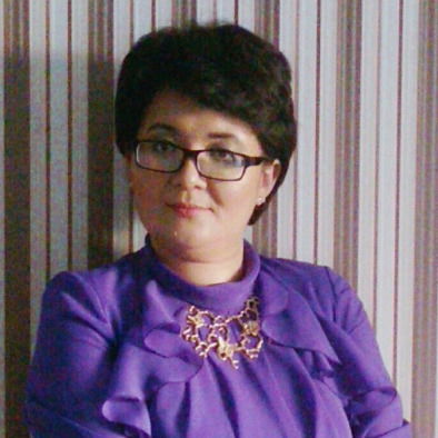 Жанна Тилеубергенова