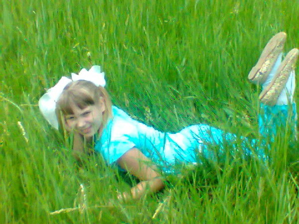 Валентина Погадаева