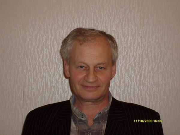 Александр Фиш