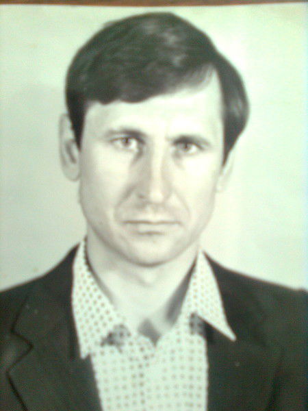 Виктор Мелихов