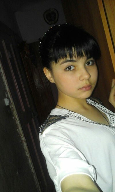 Яна Глейзер