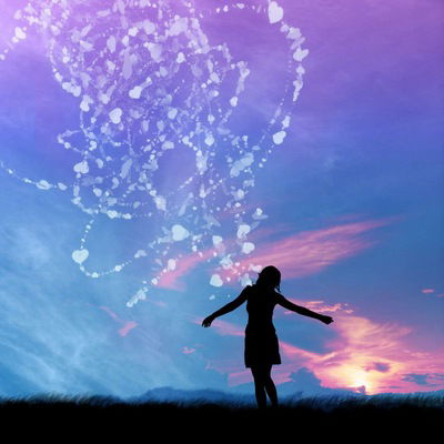 Галина Марченко