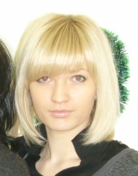 Елена Ермалицкая