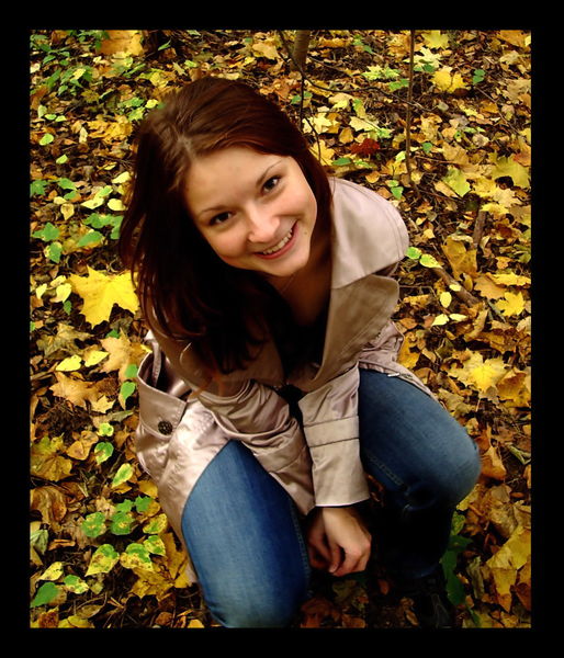 Анастасия Кротова