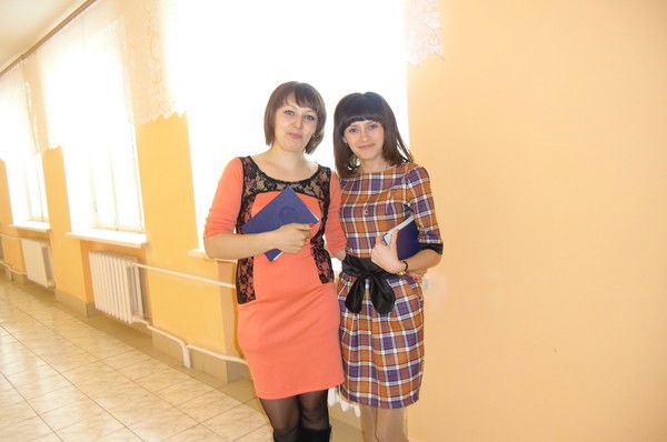 Резеда Нагимова