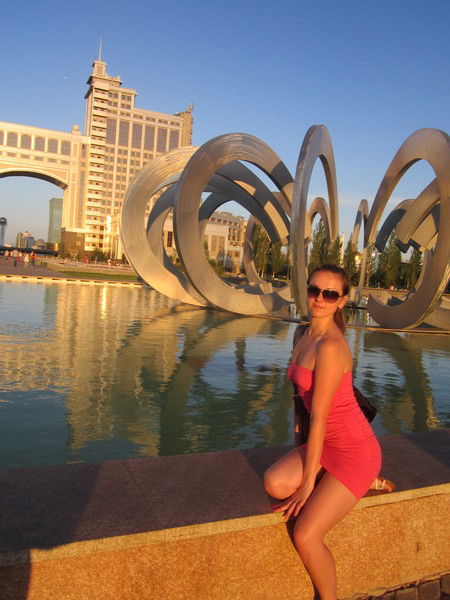 Оксана Соснова