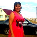 Лаззат Ишмухамбетова