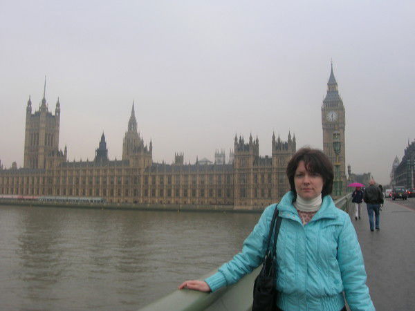 Юлия Смирнова