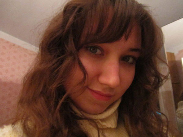 Эльвира Марсовна