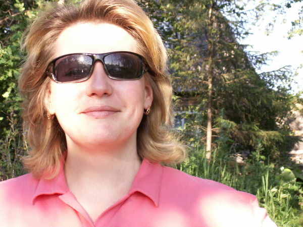 Наталья Казанцева