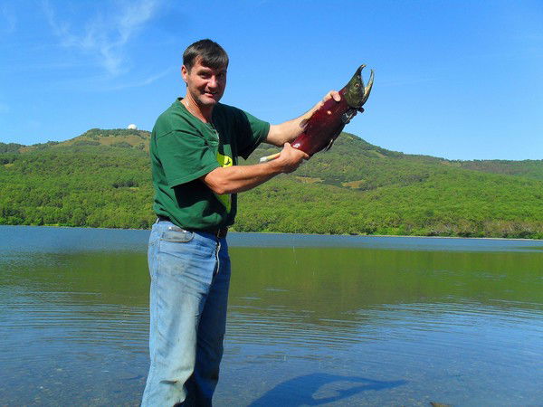 Андрей Шарапов