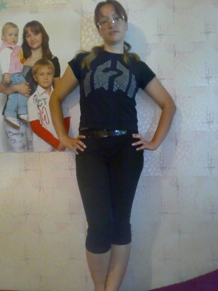 Евгения Кардашева