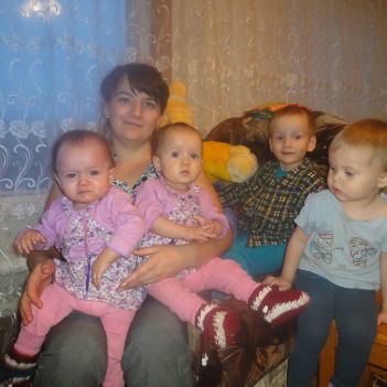 Ильсияр Давлетшина