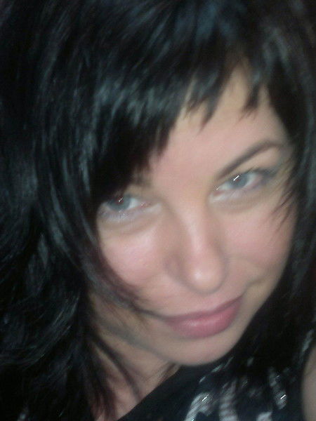 Екатерина Бурачек