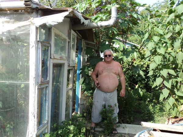 Петр Засорин