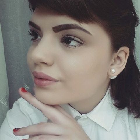 Крис Овчаренко