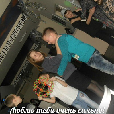 Анастасия Кумирова