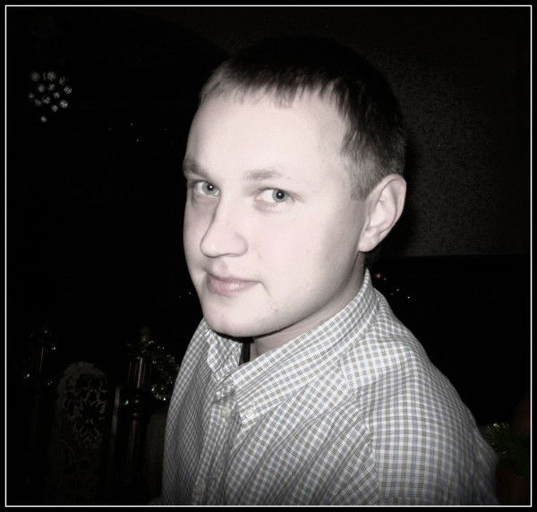 Игорь Рябинин