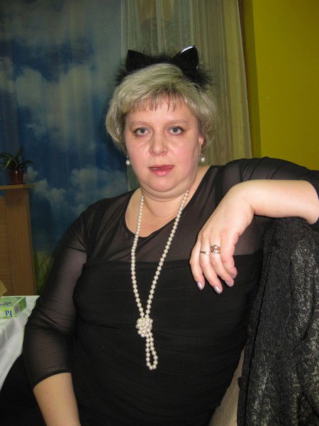 Ольга Шакирова