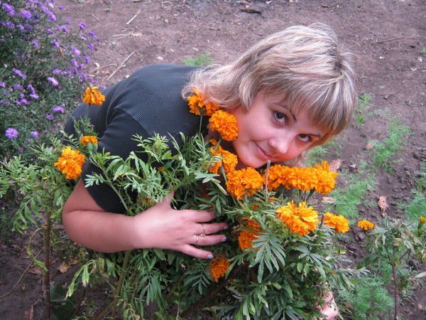 Елена Щербина