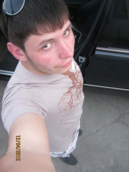 Александр Ткачев