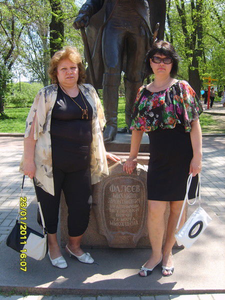 Татья Ломова