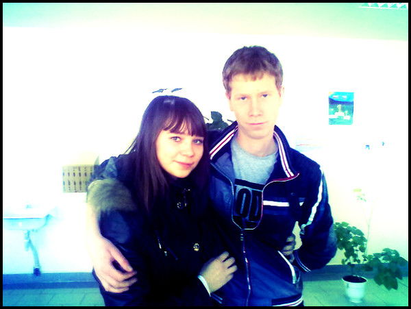 Katerinka Ульянова;*