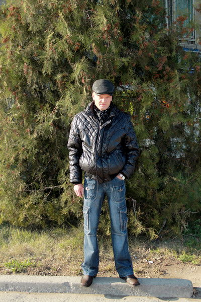 Олег Труфанов