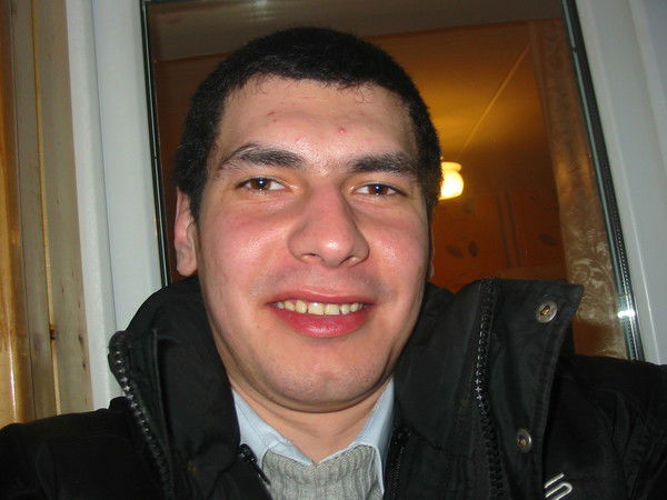 Кирилл Украинцев