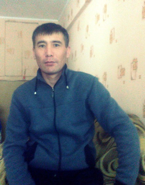 Нурлан Касымжан