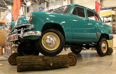 Леонид Нусс