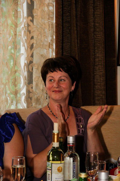 Светлана Карпова