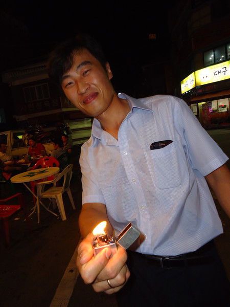 Владимир Ким