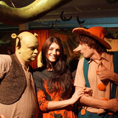 Екатерина Потапченко