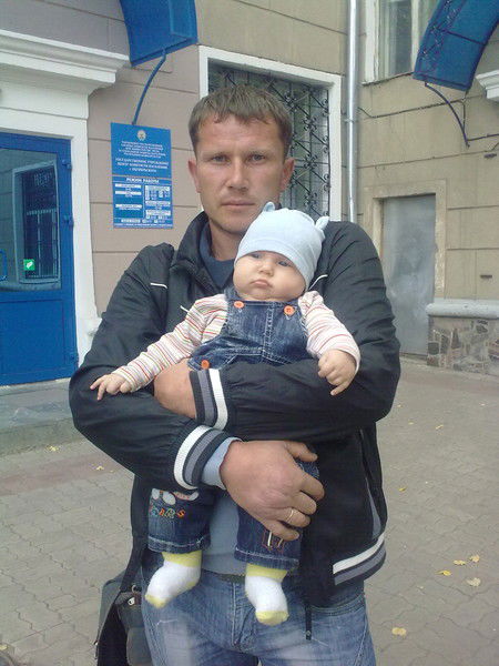 Дима Низамов