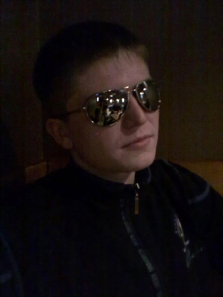 Лёха Павлов