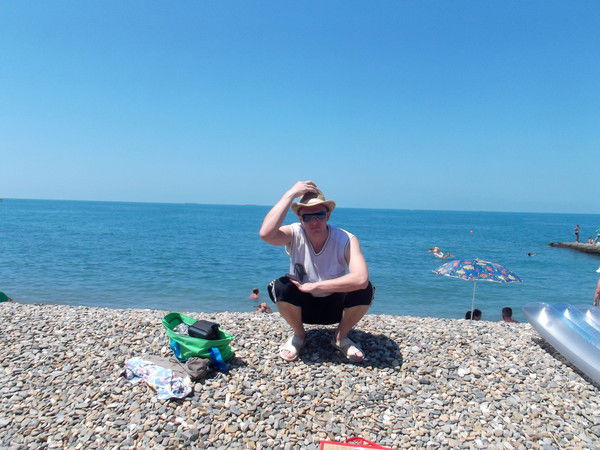 Игорь Мусихин