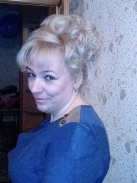 Инна Сисманиди