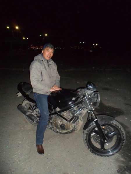 Аскар Бекбусинов