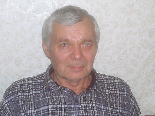 Саша Городинский